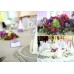 White Deco